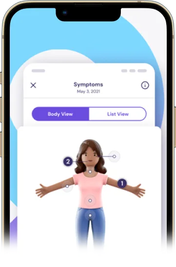 Tailwind Template for
                   App & Software 
    - 咪咕体育直播